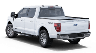 2025 Ford F-150® External Image 3